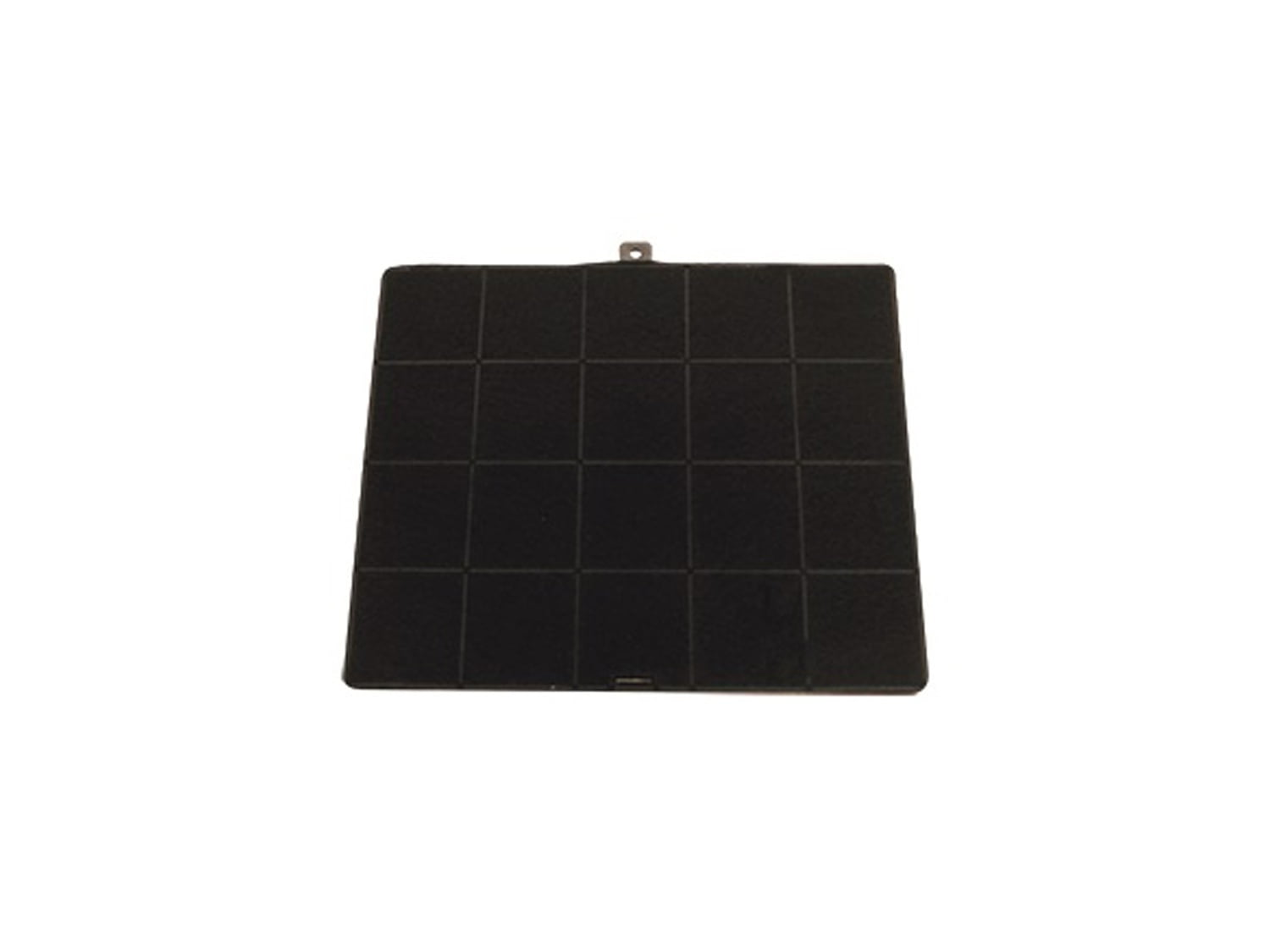 Bertazzoni 901395 Charcoal Filter Kit For Conx/14, Herx/14 And Hertx Models Nero