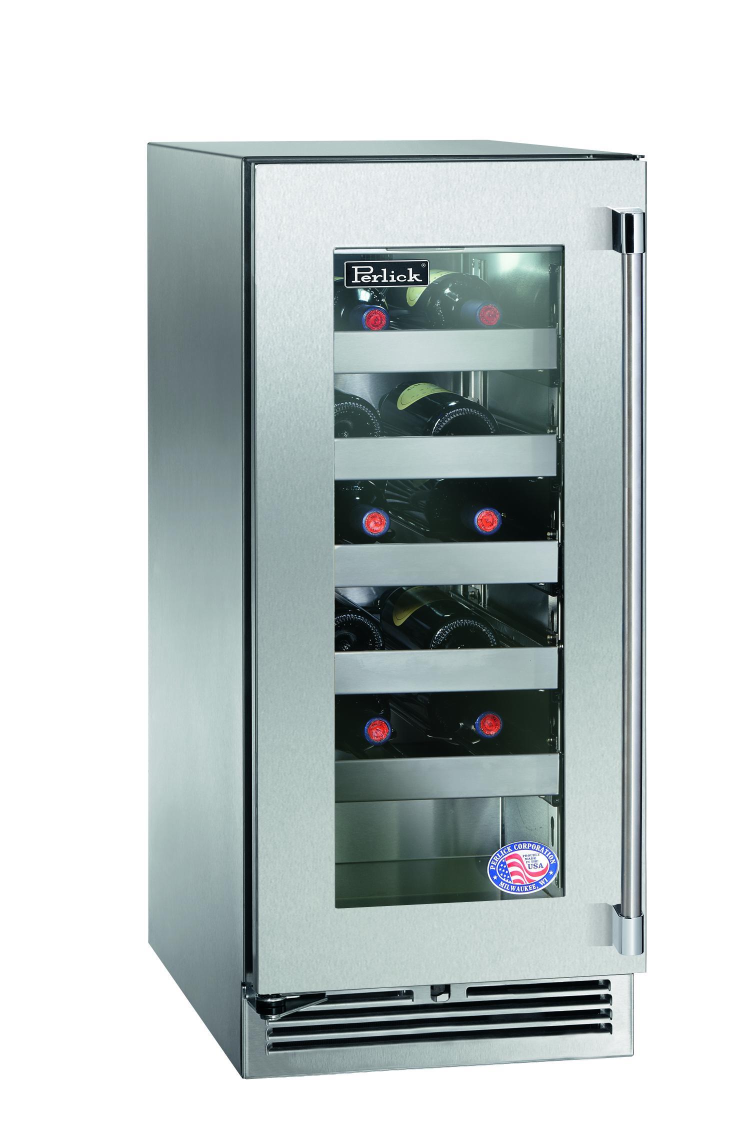 Perlick HP15WS43L 15
