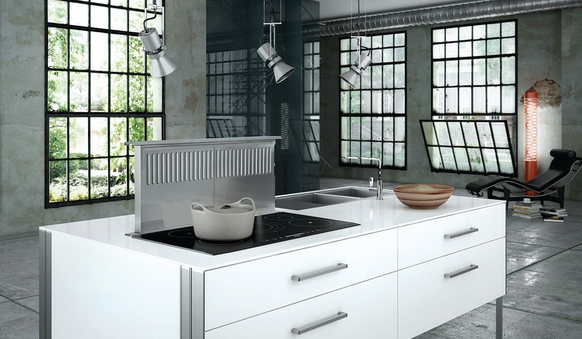 Faber SCIR3014SSNBB 30