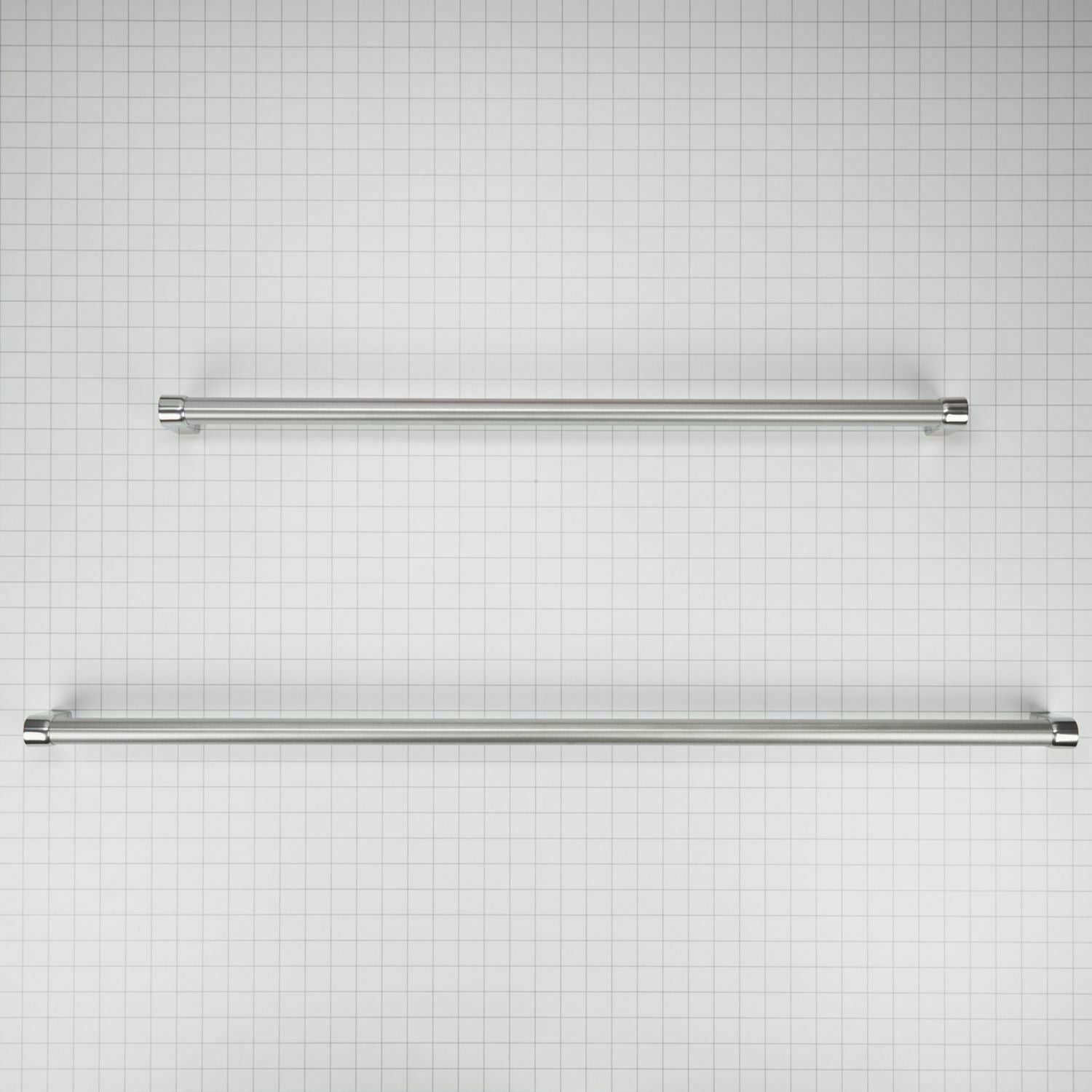 Kitchenaid W10782874 Refrigerator Handle Kit Other