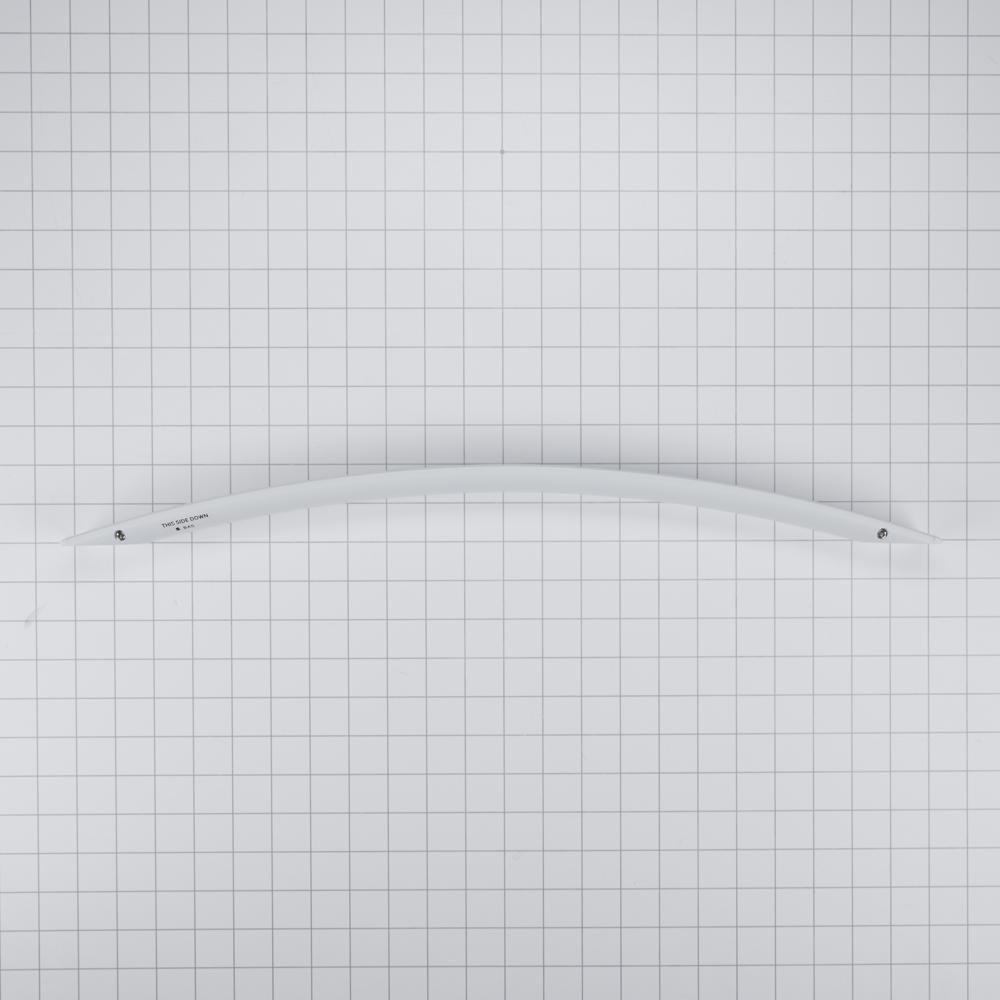 Kitchenaid W11025870 Dishwasher Handle Kit, White