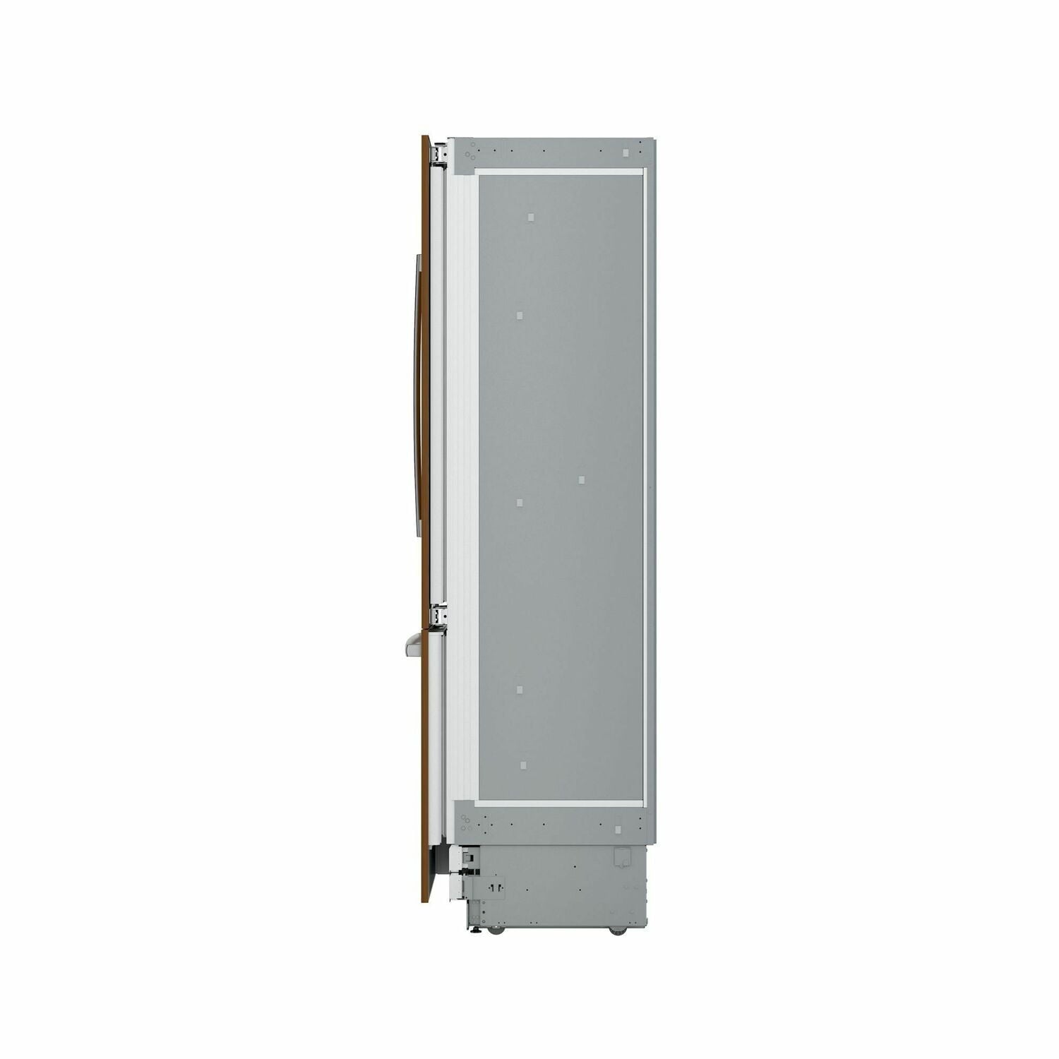 Bosch B30IB900SP Benchmark® Built-In Bottom Freezer Refrigerator 30'' B30Ib900Sp