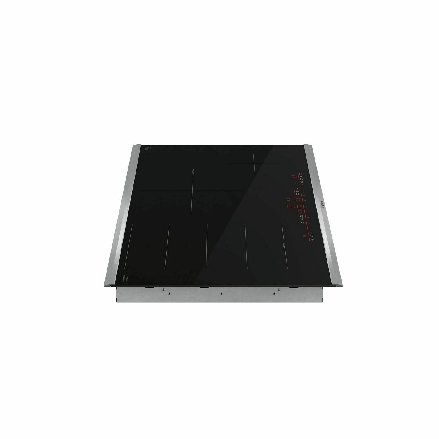 Bosch NITP069SUC Benchmark® Induction Cooktop 30'' Black Nitp069Suc