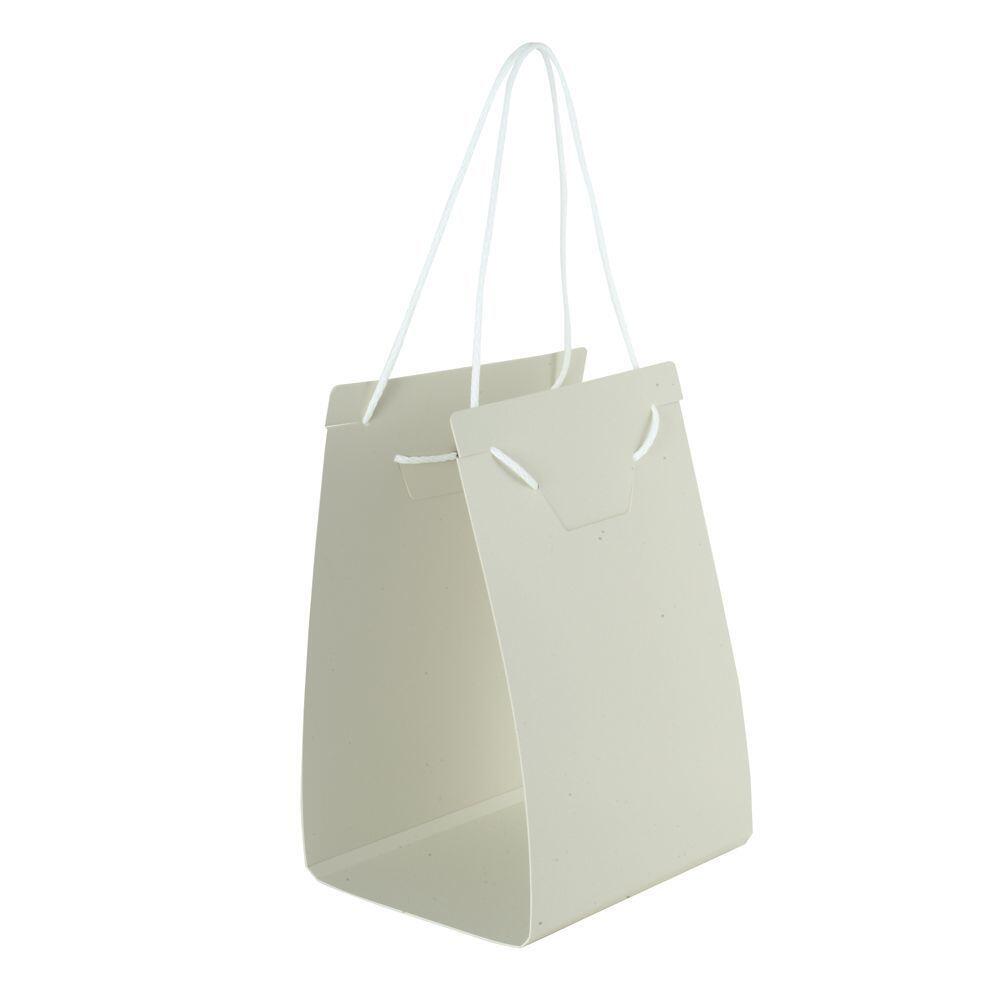 Maytag 13030RP Trash Compactor Bag Caddy - White