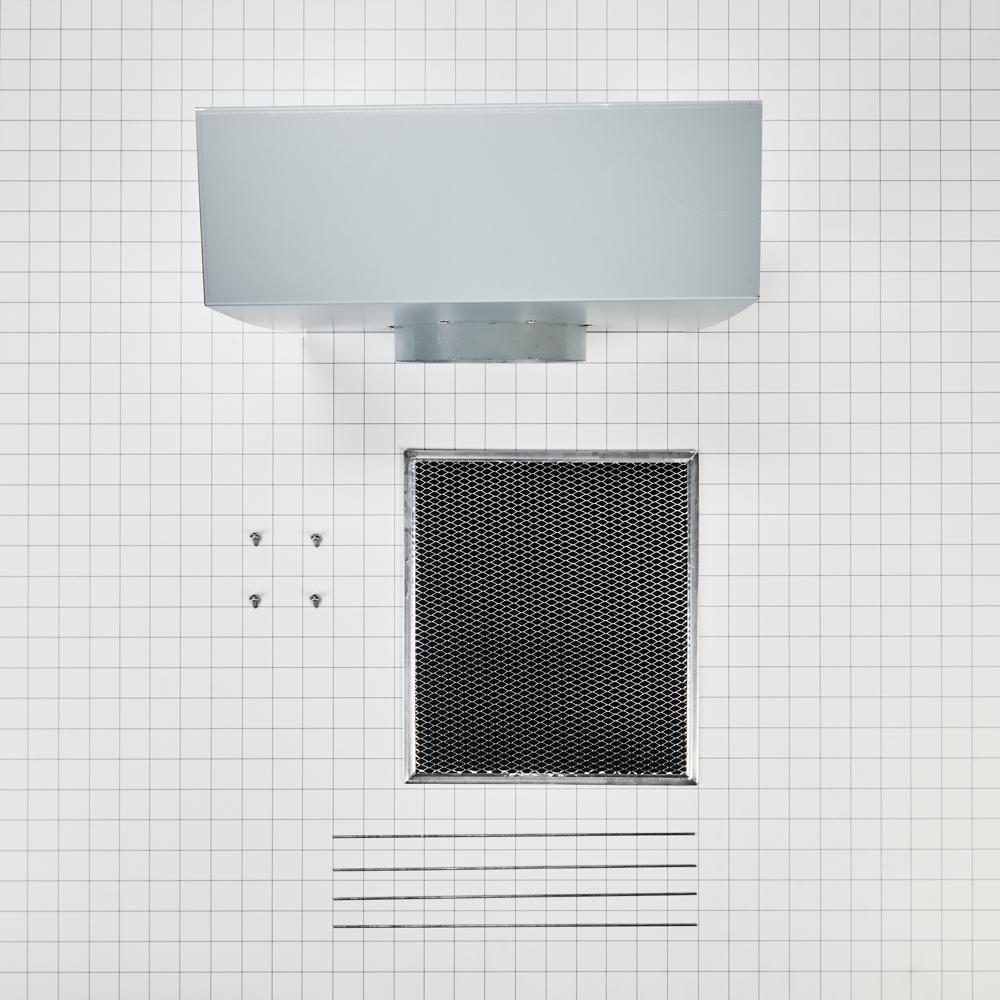 Amana W11430939 Range Wall Hood Recirculation Kit