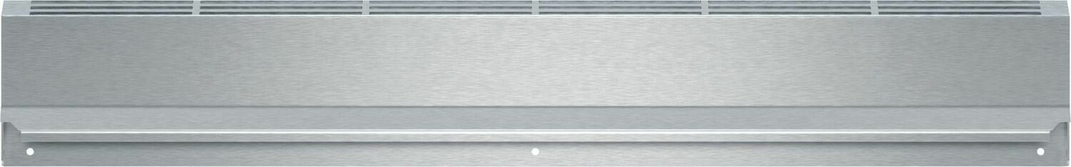 Bosch HGZBS301 4" Low Back Accessory For Gas Slide-In Range
