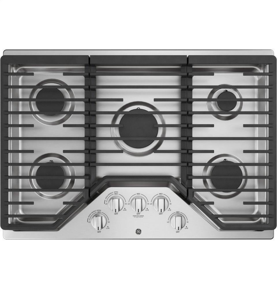 Ge Appliances JGP5030SLSS Ge® 30