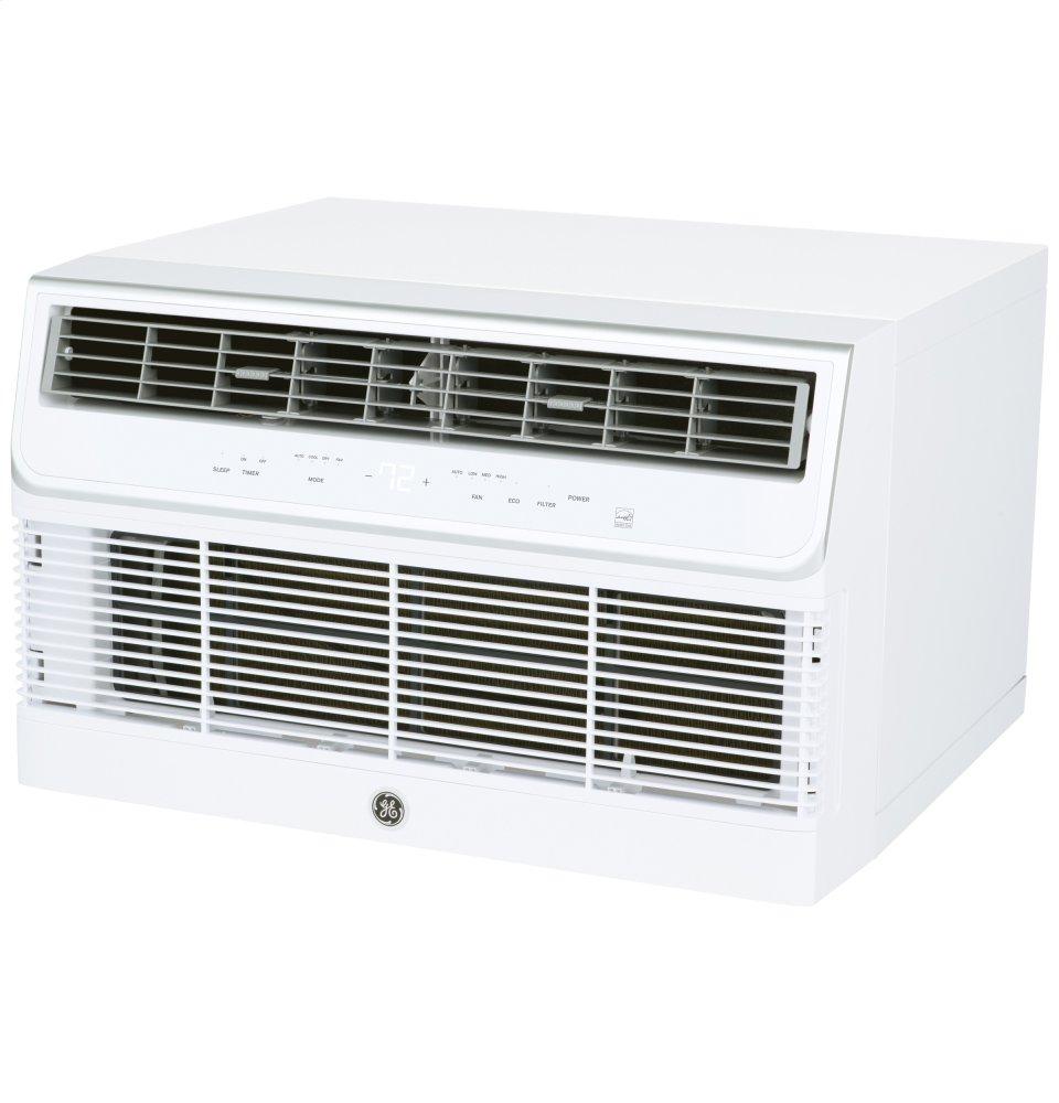 Ge Appliances AJCQ12ACH Ge® 115 Volt Built-In Cool-Only Room Air Conditioner