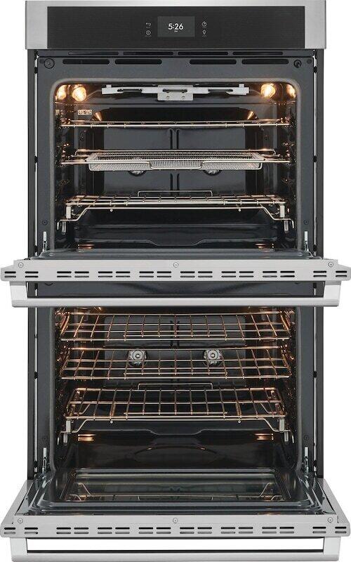 Electrolux ECWD3011AS 30" Electric Double Wall Oven With Air Sous Vide