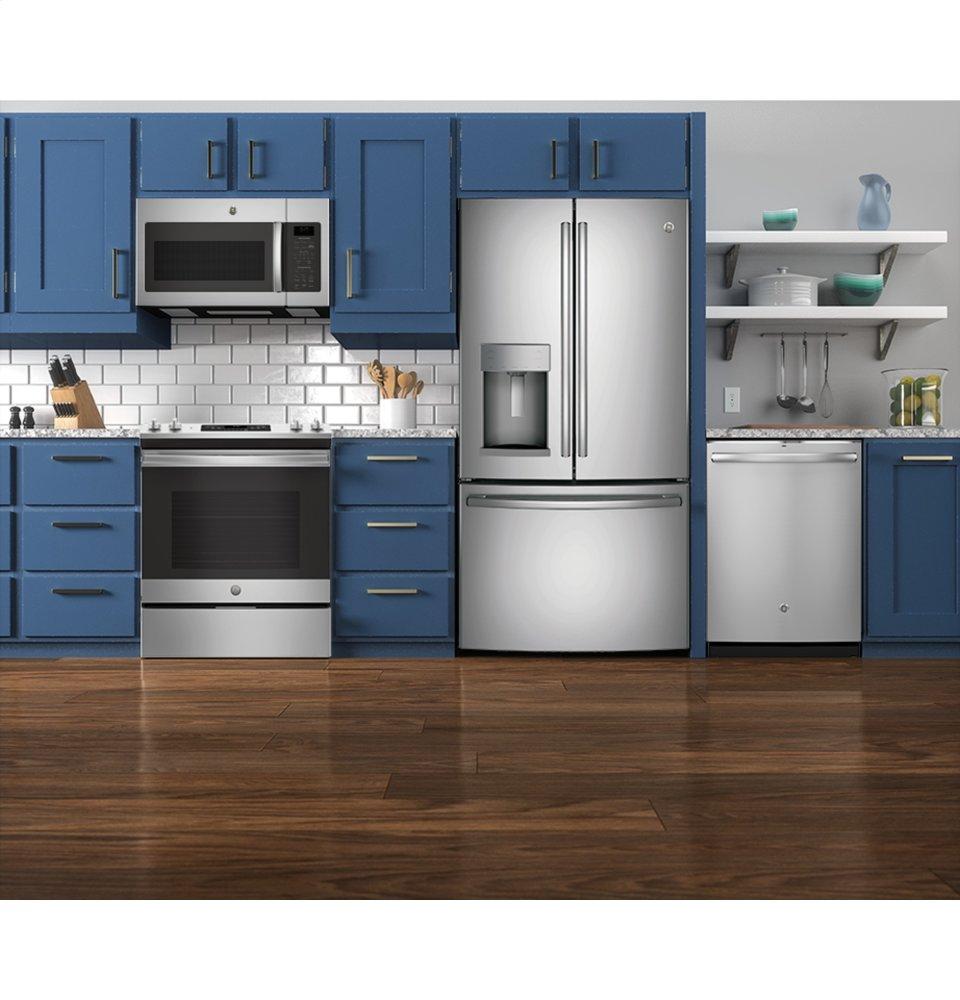 Ge Appliances JS645SLSS Ge® 30