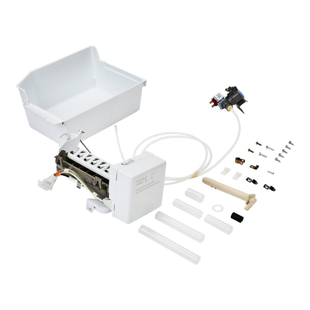 Maytag W11510803 Ice Maker Kit For Top Freezer Refrigerator