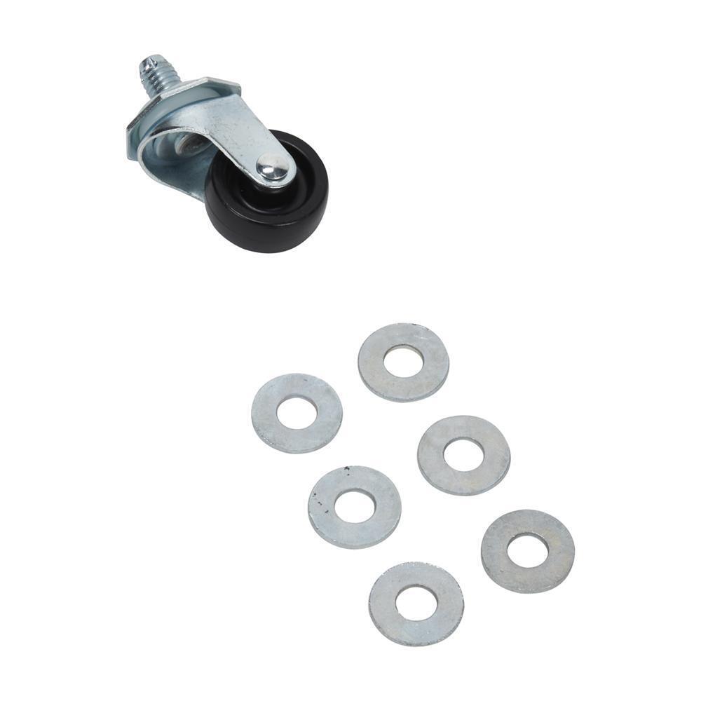 Amana 279127 Dryer Caster Wheel Kit