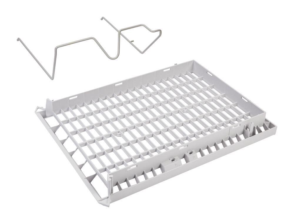 Maytag 8577312A Dryer Drying Rack, White