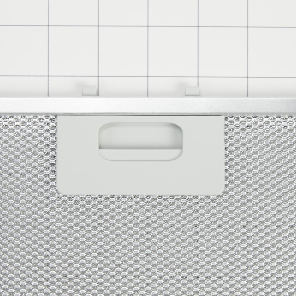 Jennair W10169961A Range Hood Grease Filter