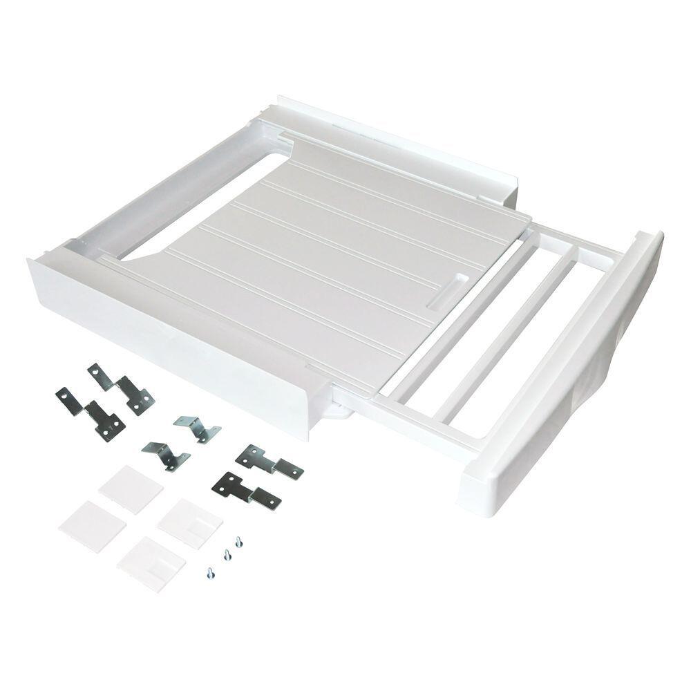 Maytag W10882520 Compact Washer & Dryer Stacking Kit