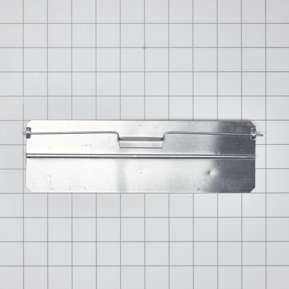 Maytag W10398259 Range Rectangular Vent Damper Kit