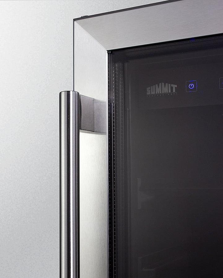 Summit ALBV15 15" Wide Built-In Beverage Center, Ada Compliant