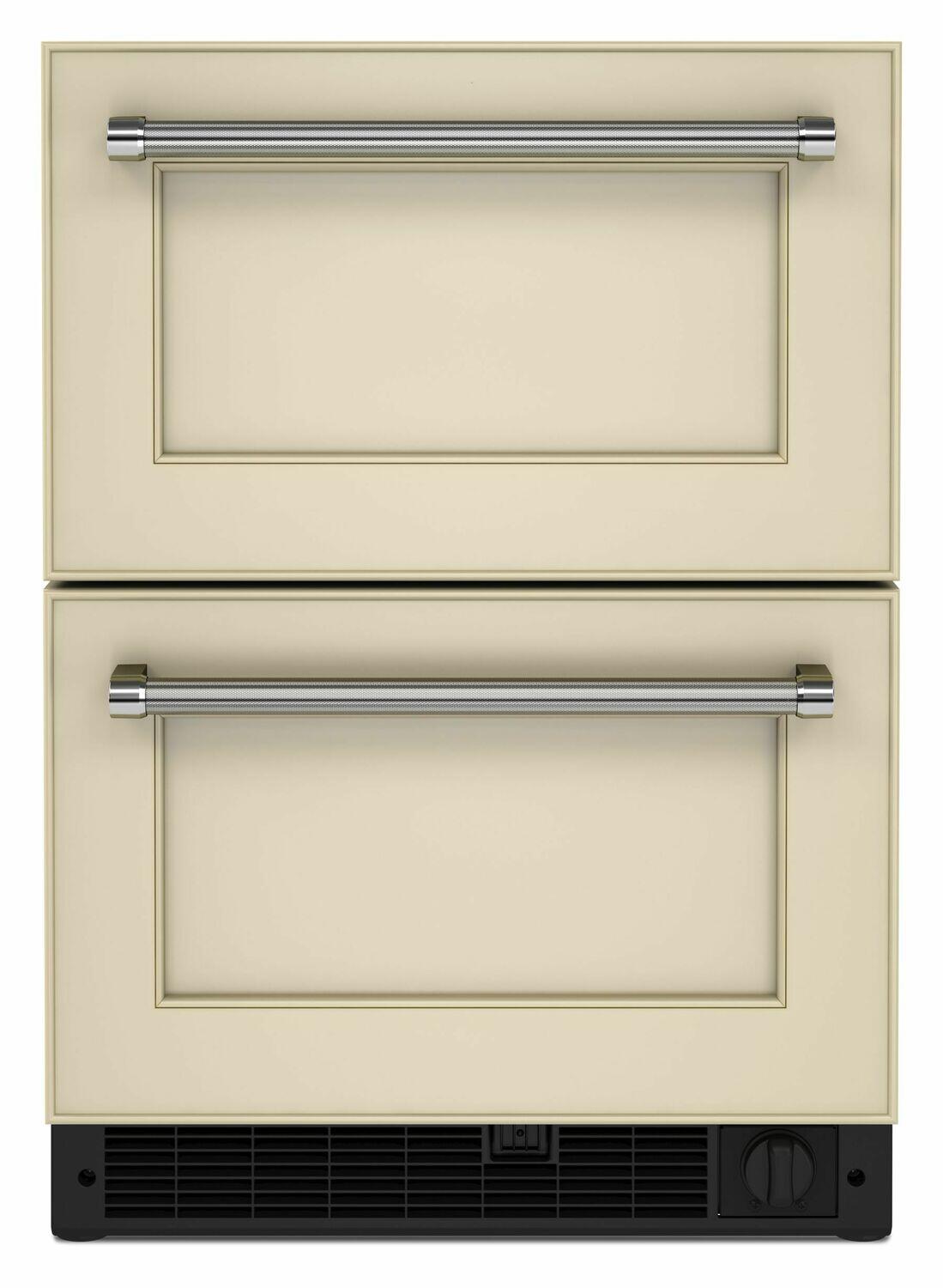 Kitchenaid KUDF204KPA 24