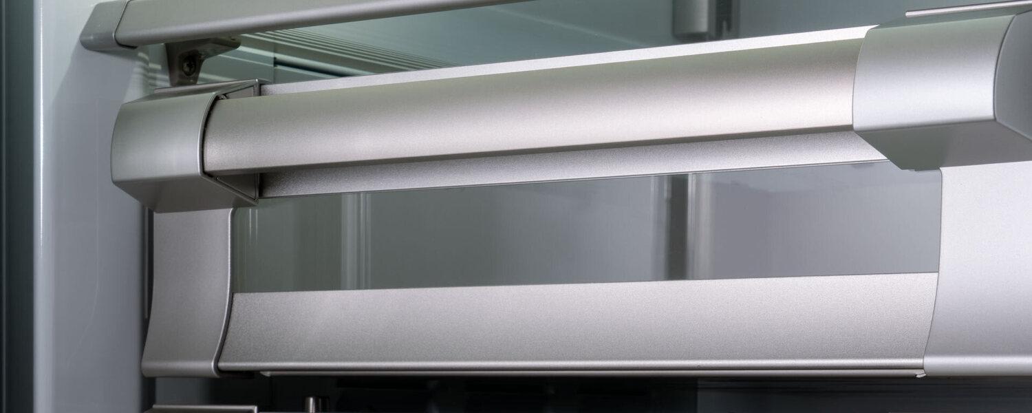 Bertazzoni REF30RCPRR23 30" Built-In Refrigerator Column Panel Ready Panel Ready