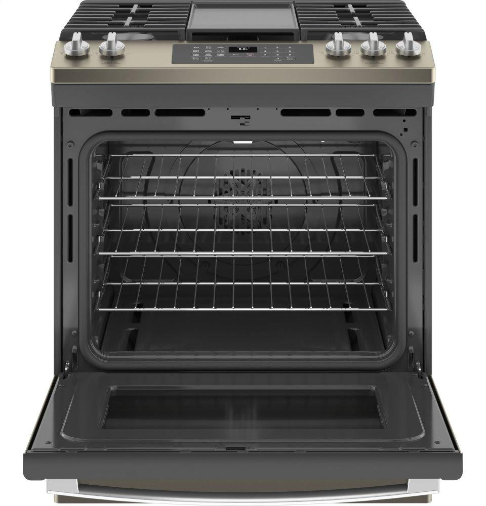 Ge Appliances JGS760EPES Ge® 30