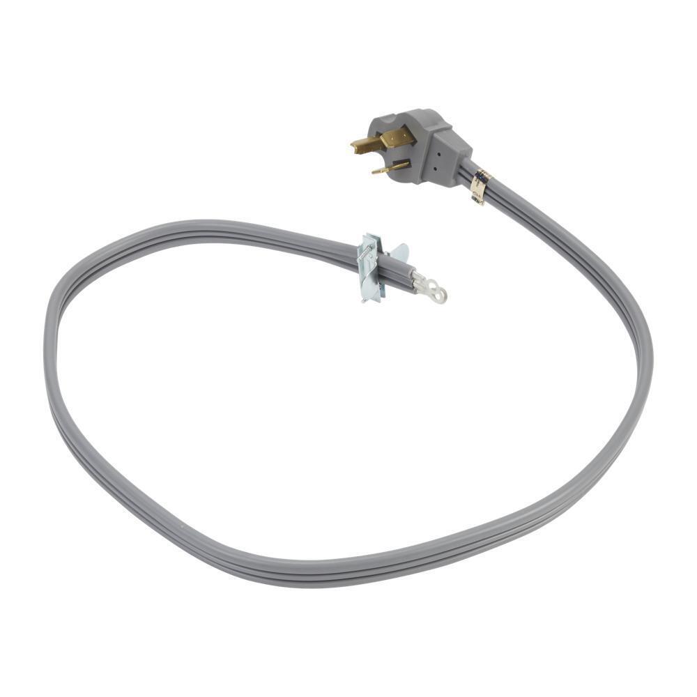 Kitchenaid PT220L Electric Dryer Power Cord