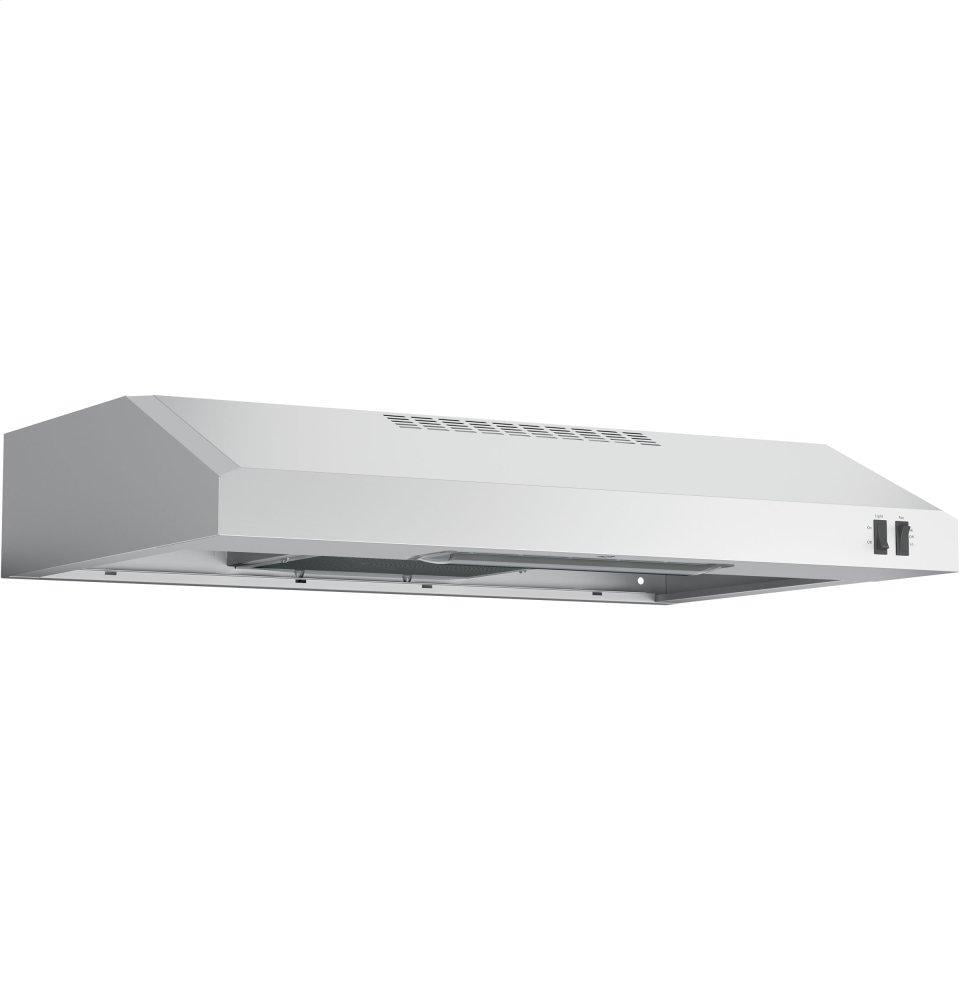 Ge Appliances JVX3300SJSS Ge® 30