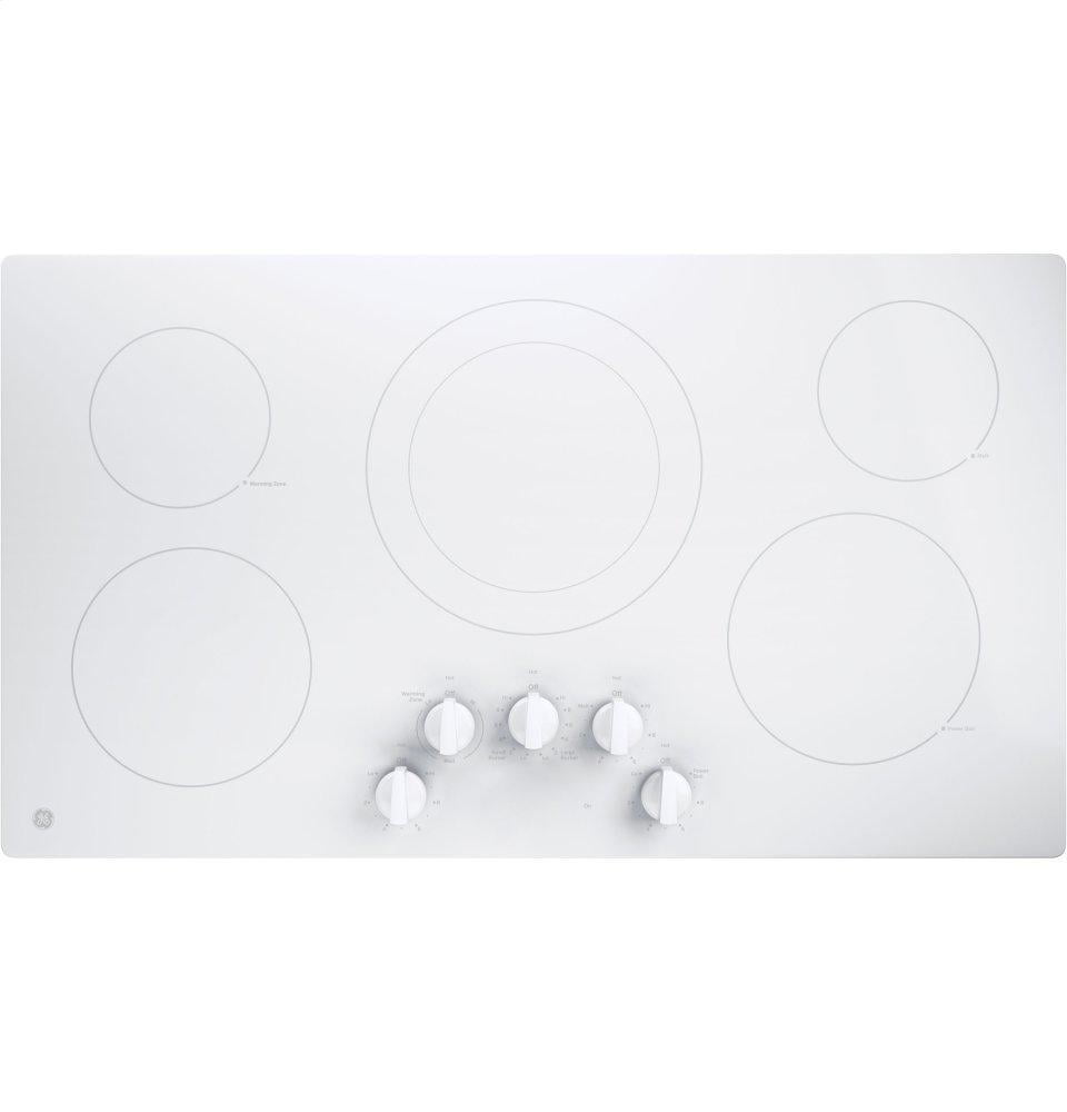 Ge Appliances JP3036TLWW Ge® 36
