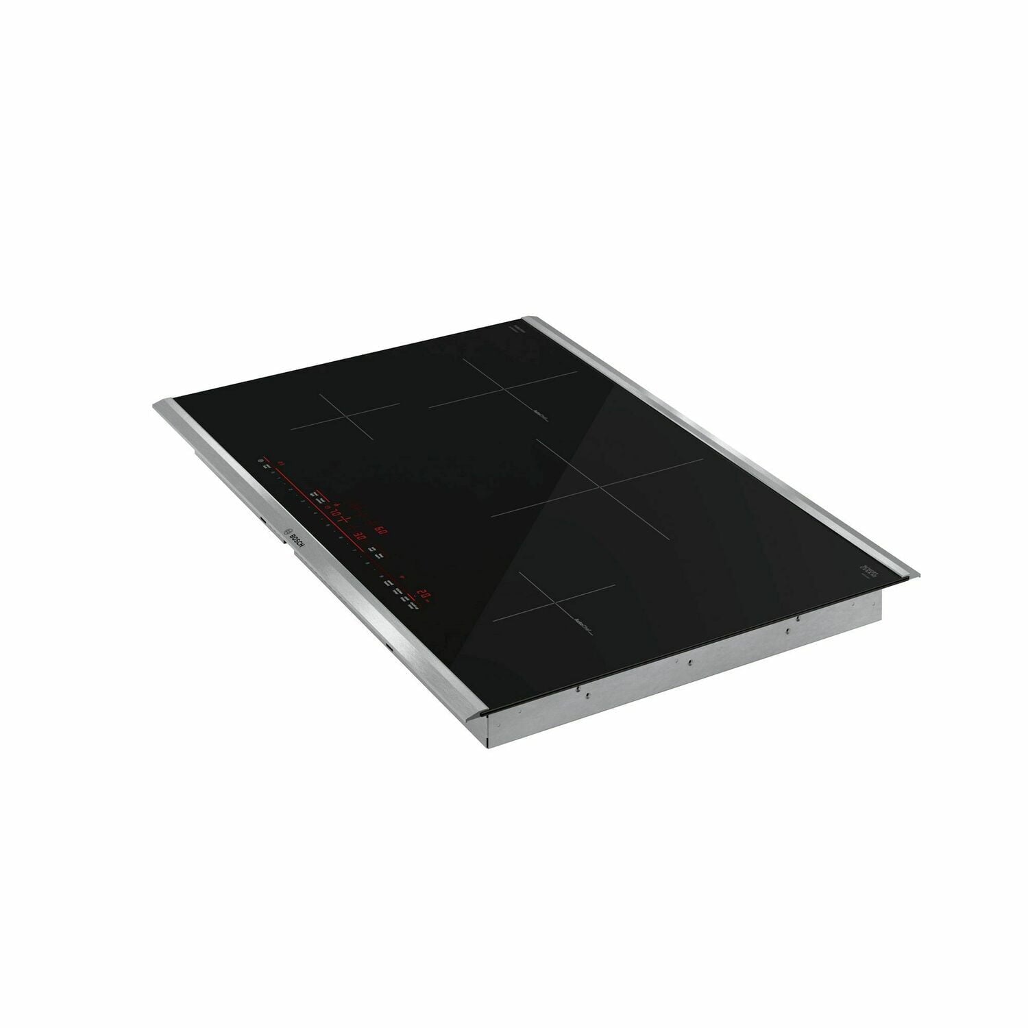 Bosch NIT8069SUC 800 Series Induction Cooktop 30'' Black Nit8069Suc