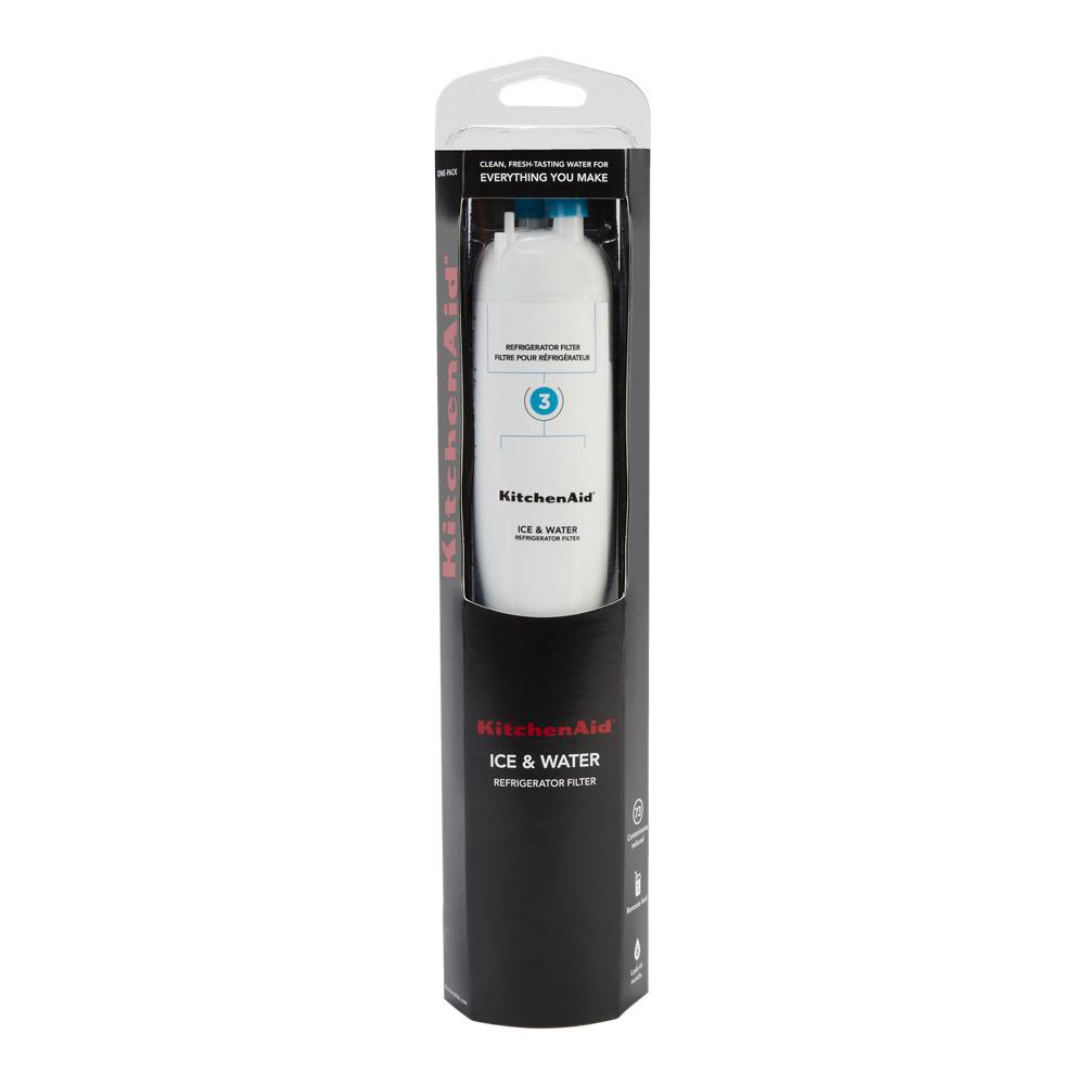 Kitchenaid KAD3RXD1 Kitchenaid Refrigerator Water Filter 3 - Kad3Rxd1 (Pack Of 1)