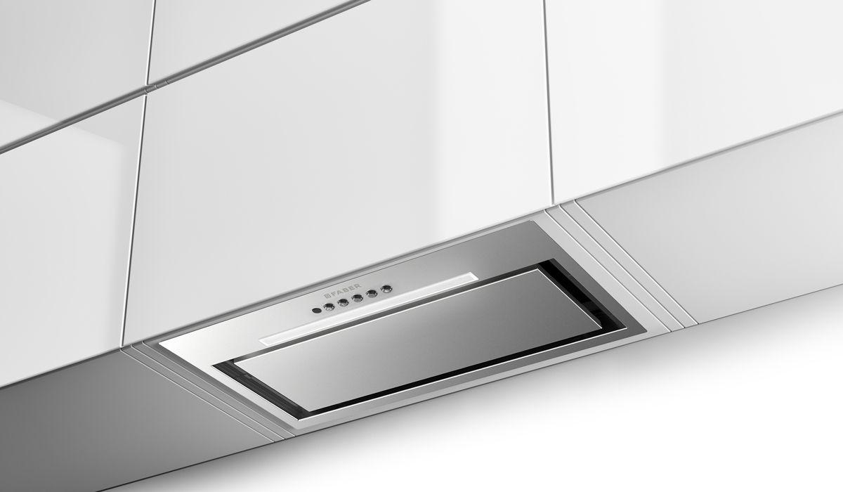 Faber INLX28SSV2 28