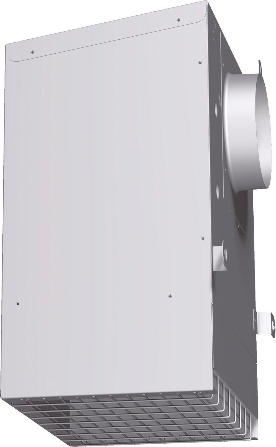 Bosch DHR1FZUC Integral Blower Dhr1Fzuc