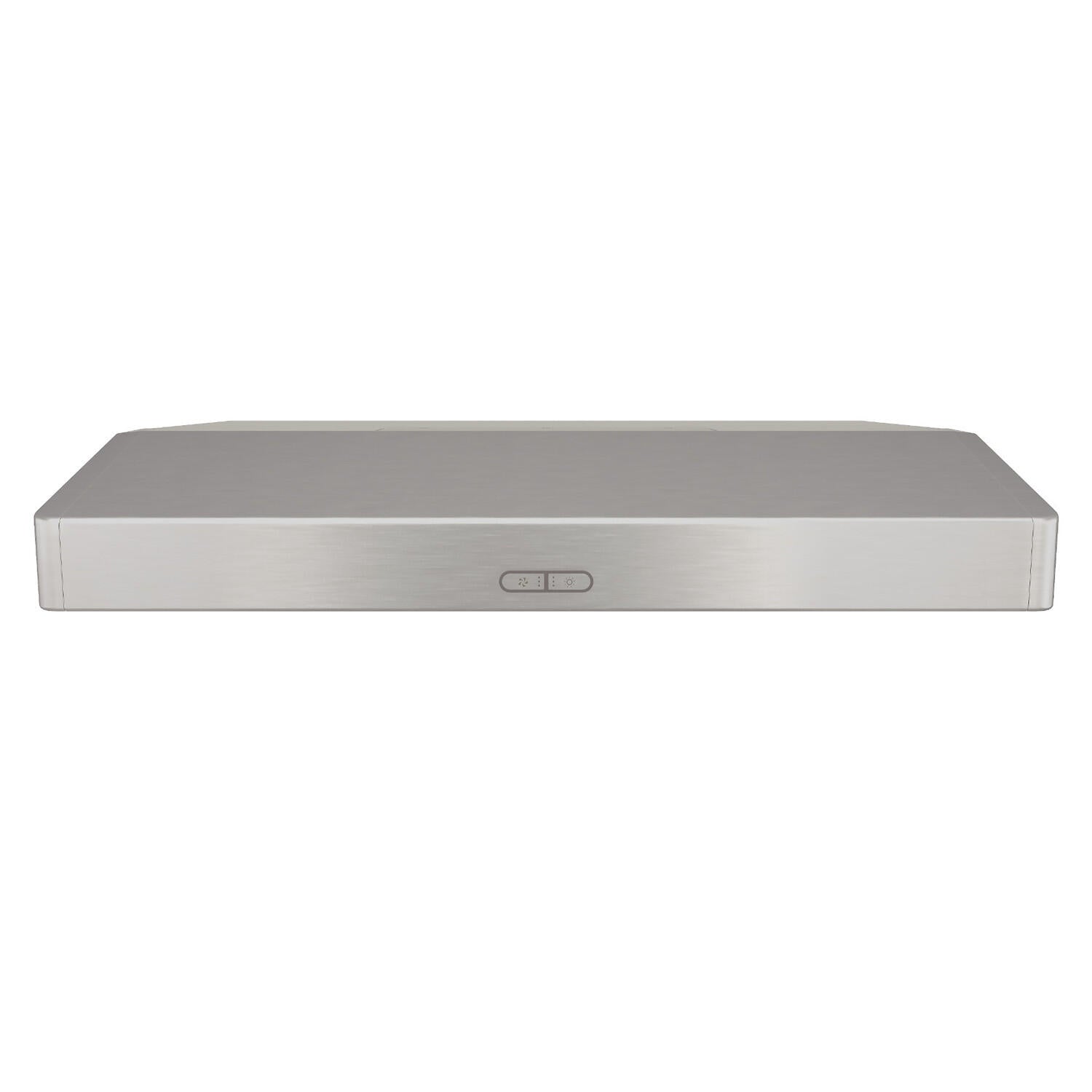 Broan TEN236SS Broan® Elite 36-Inch Convertible Under-Cabinet Range Hood, Stainless Steel