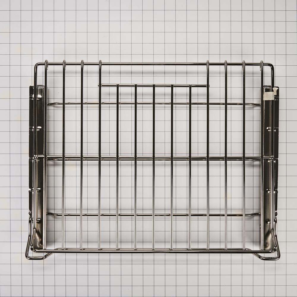 Amana W10282972A 36" Satinglide™ Roll-Out Rack With Handle