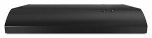 Amana UXT2030ADB 30" Range Hood With The Fit System - Black