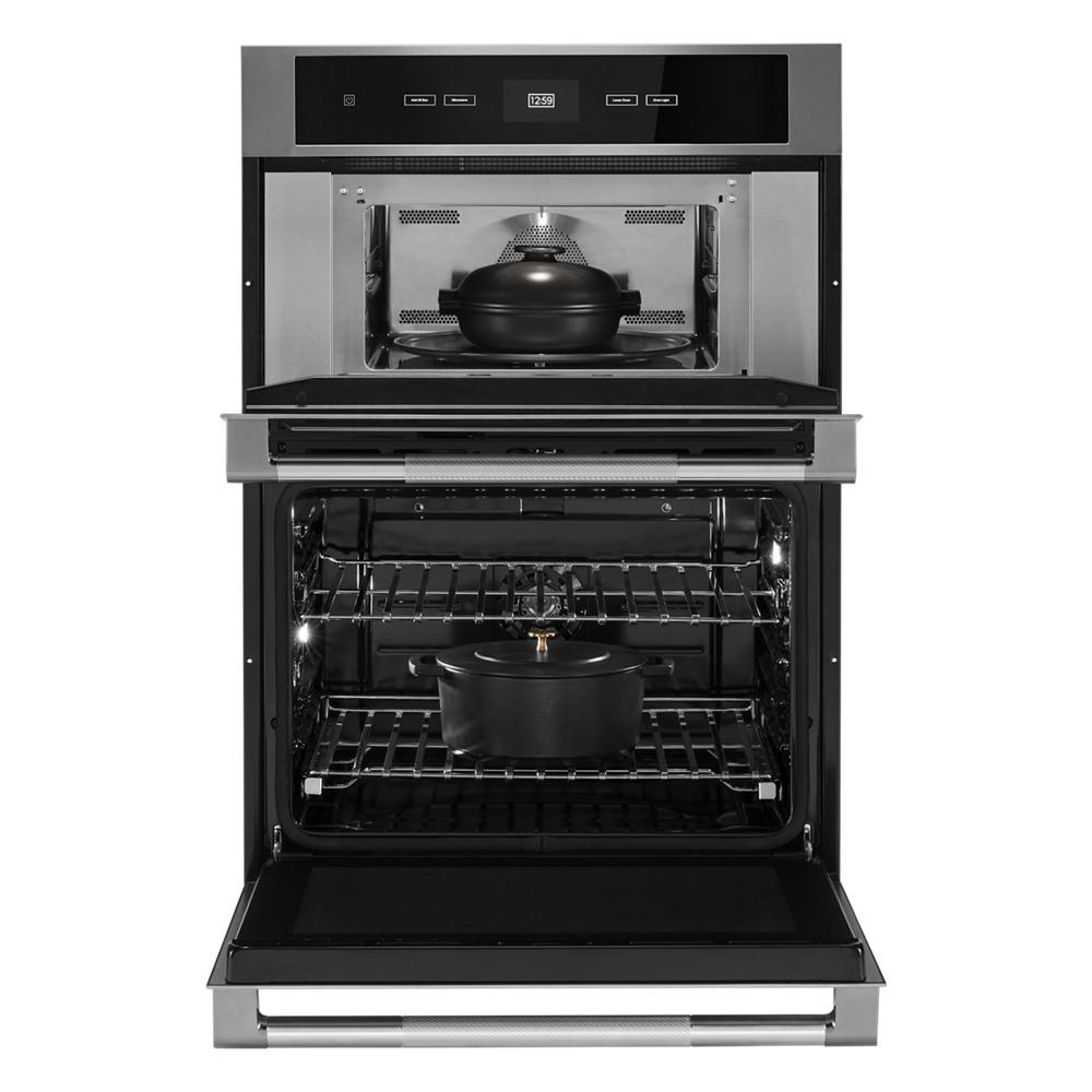 Jennair JMW2430LL Rise™ 30
