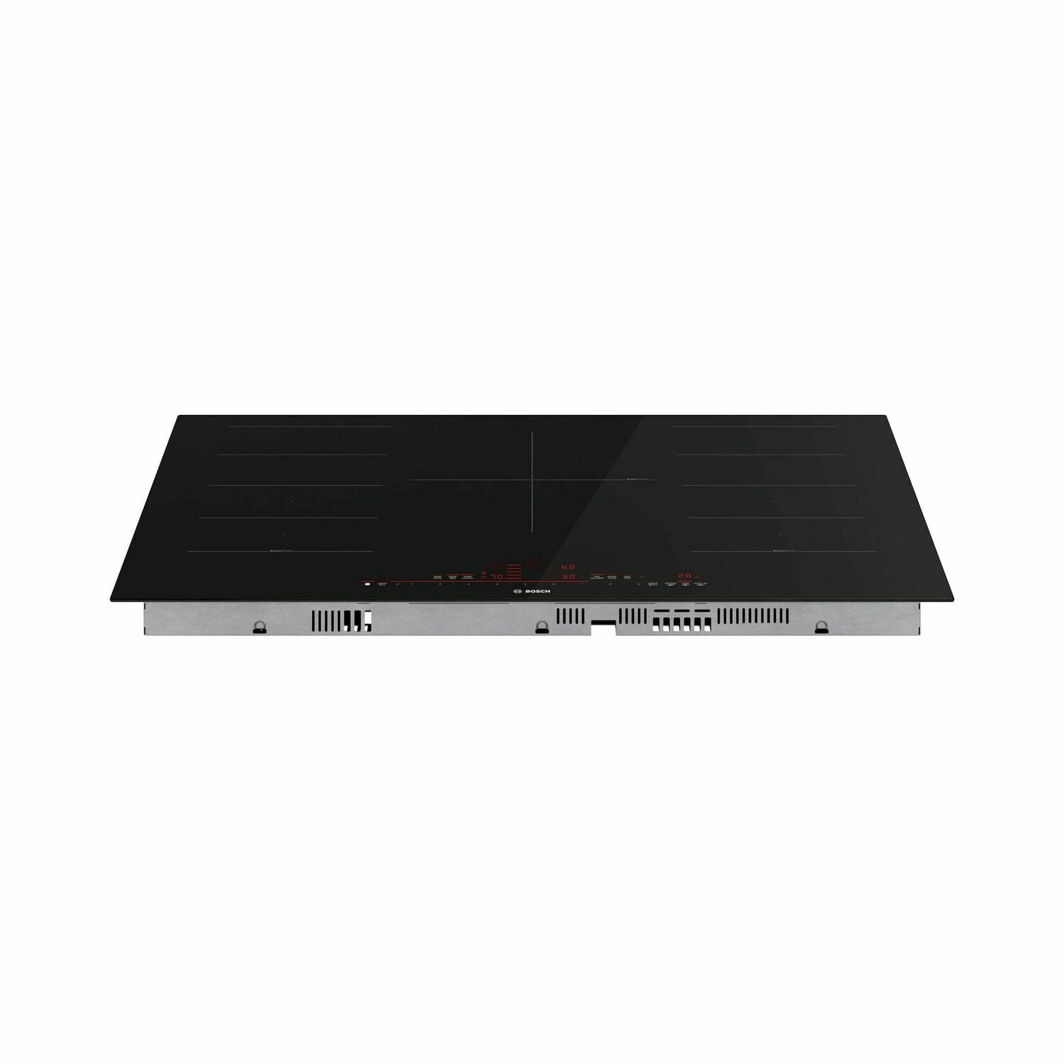 Bosch NITP669UC Benchmark® Induction Cooktop 36'' Black Nitp669Uc