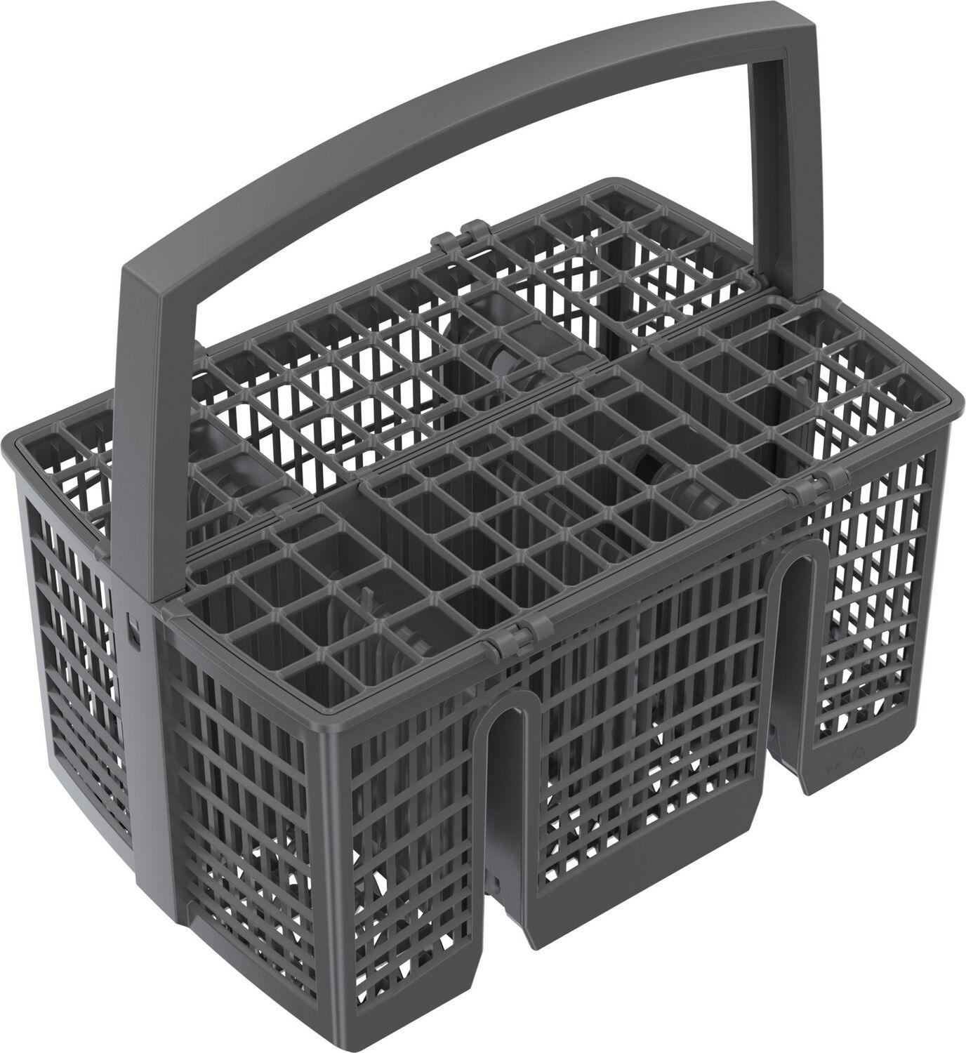 Bosch SGE53C56UC 300 Series Dishwasher 24" Black Sge53C56Uc
