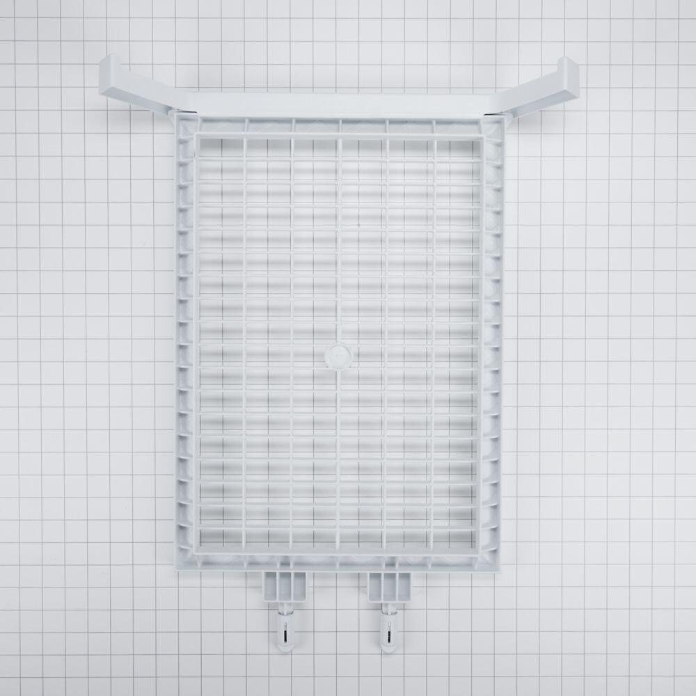 Maytag 3406839 Dryer Drying Rack - White