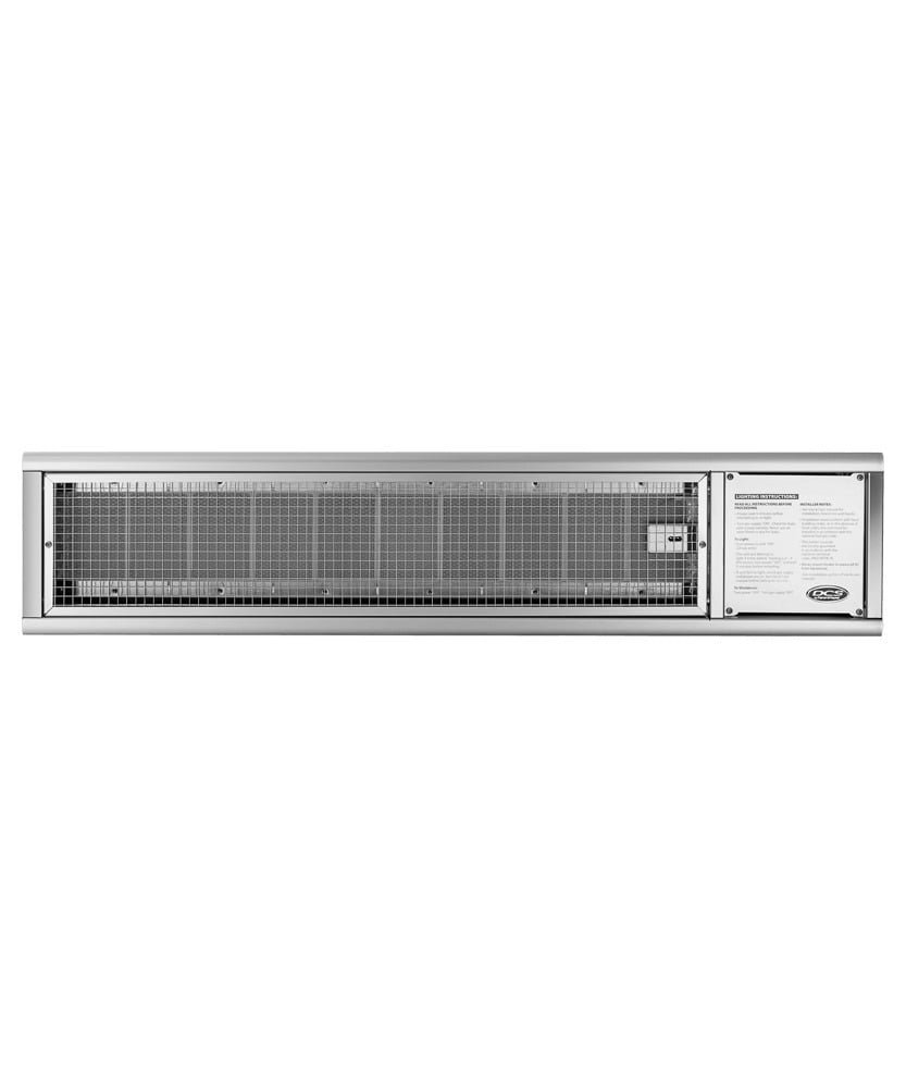 Dcs DRH48N Patio Heater - Built In
