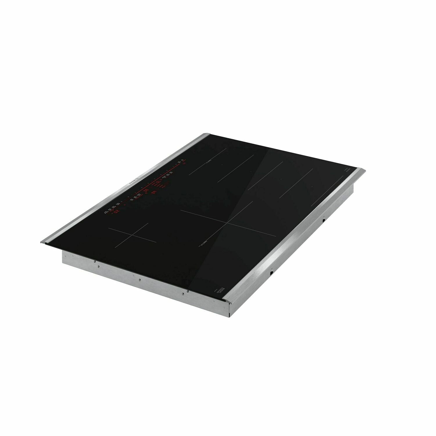 Bosch NITP069SUC Benchmark® Induction Cooktop 30'' Black Nitp069Suc
