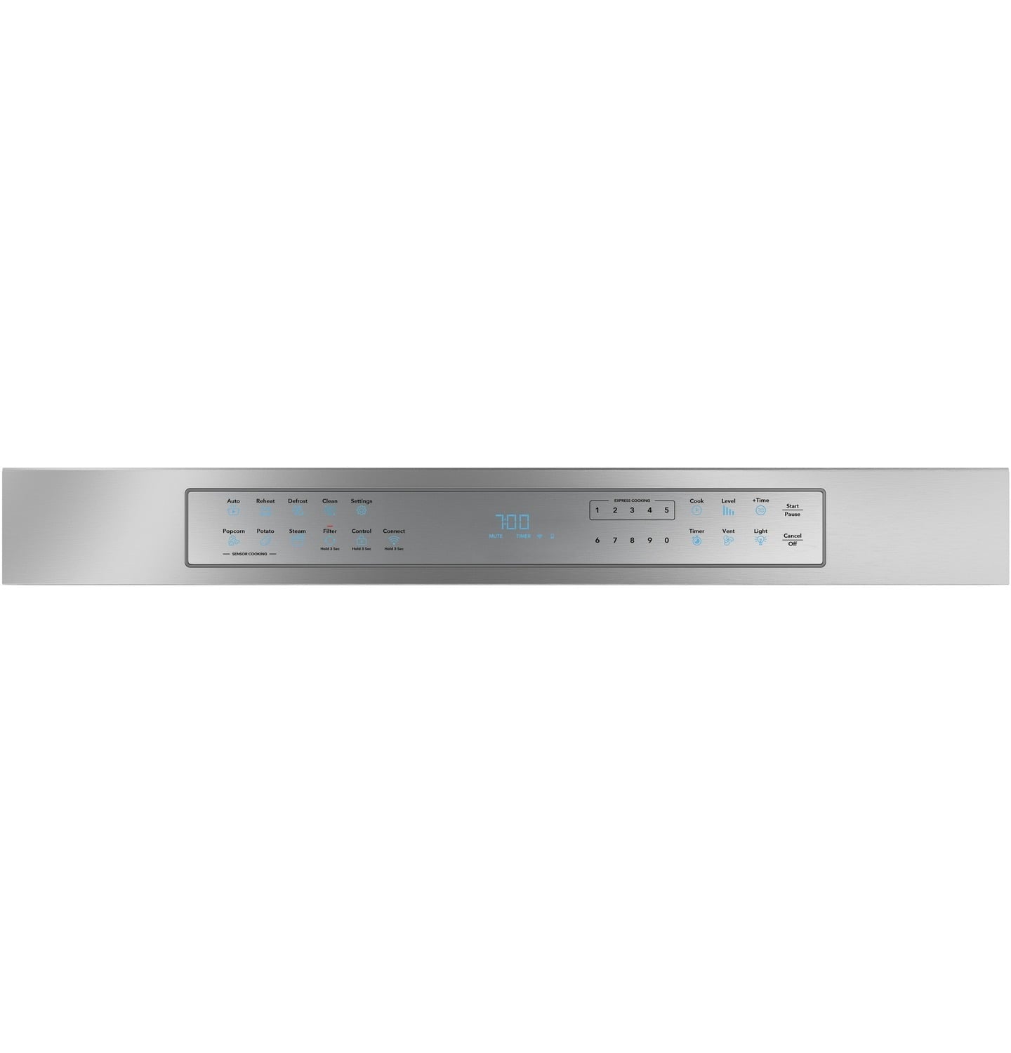 Haier QVM7167RNSS 30