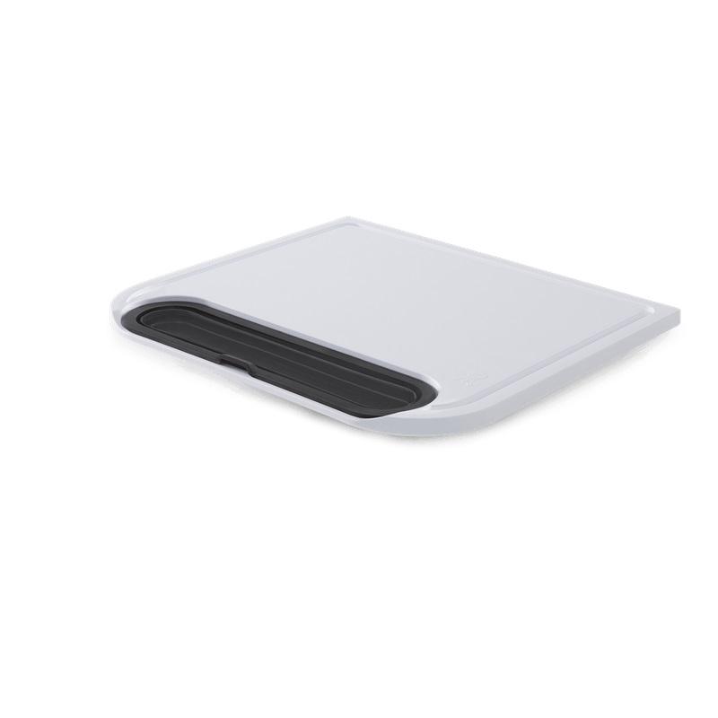 Weber 7032 Weber Cutting Board With Catch Bin