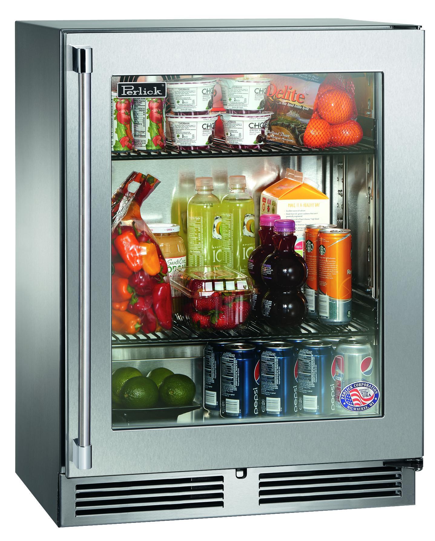 Perlick HH24RS43L 24