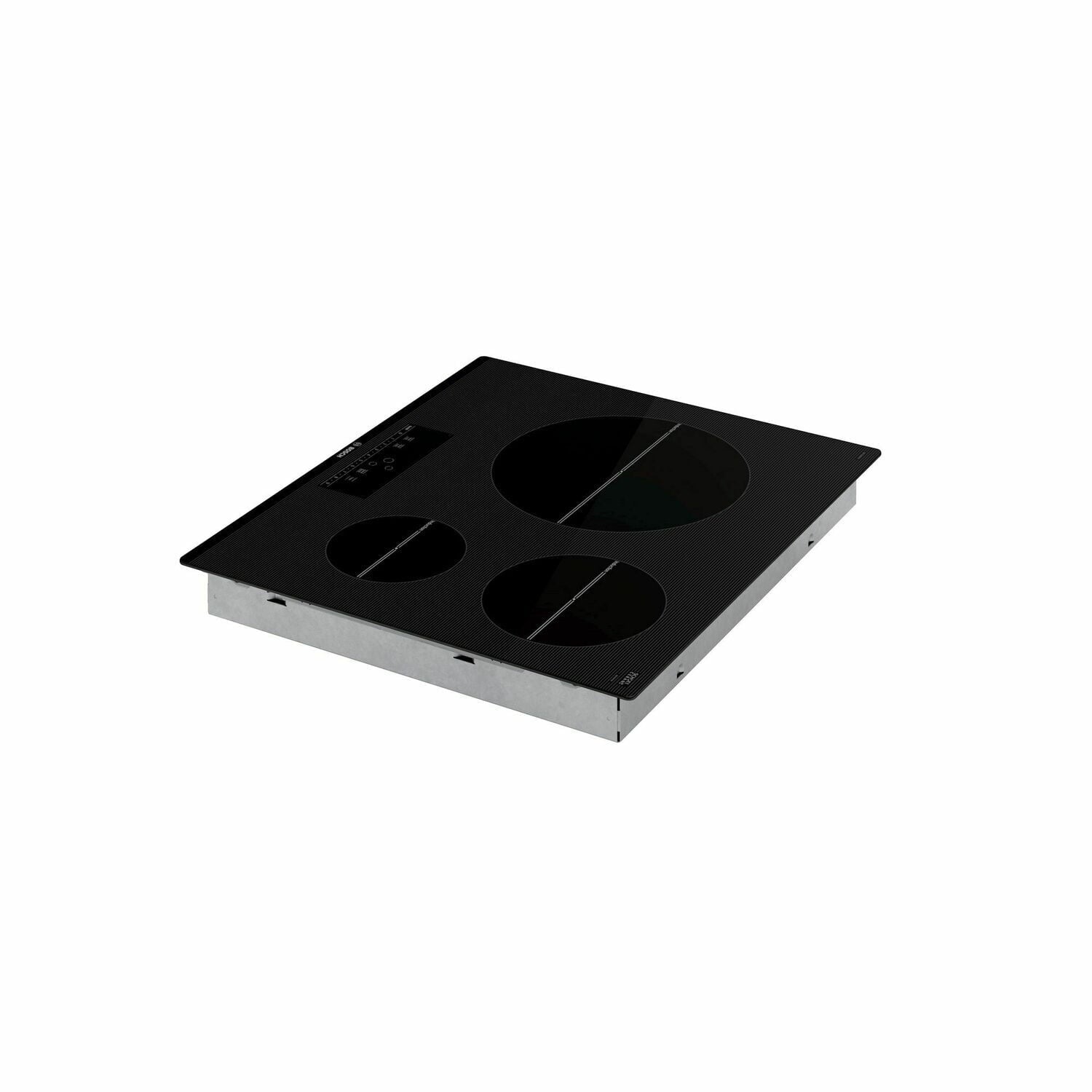 Bosch NIT5469UC 500 Series Induction Cooktop 24'' Black Nit5469Uc