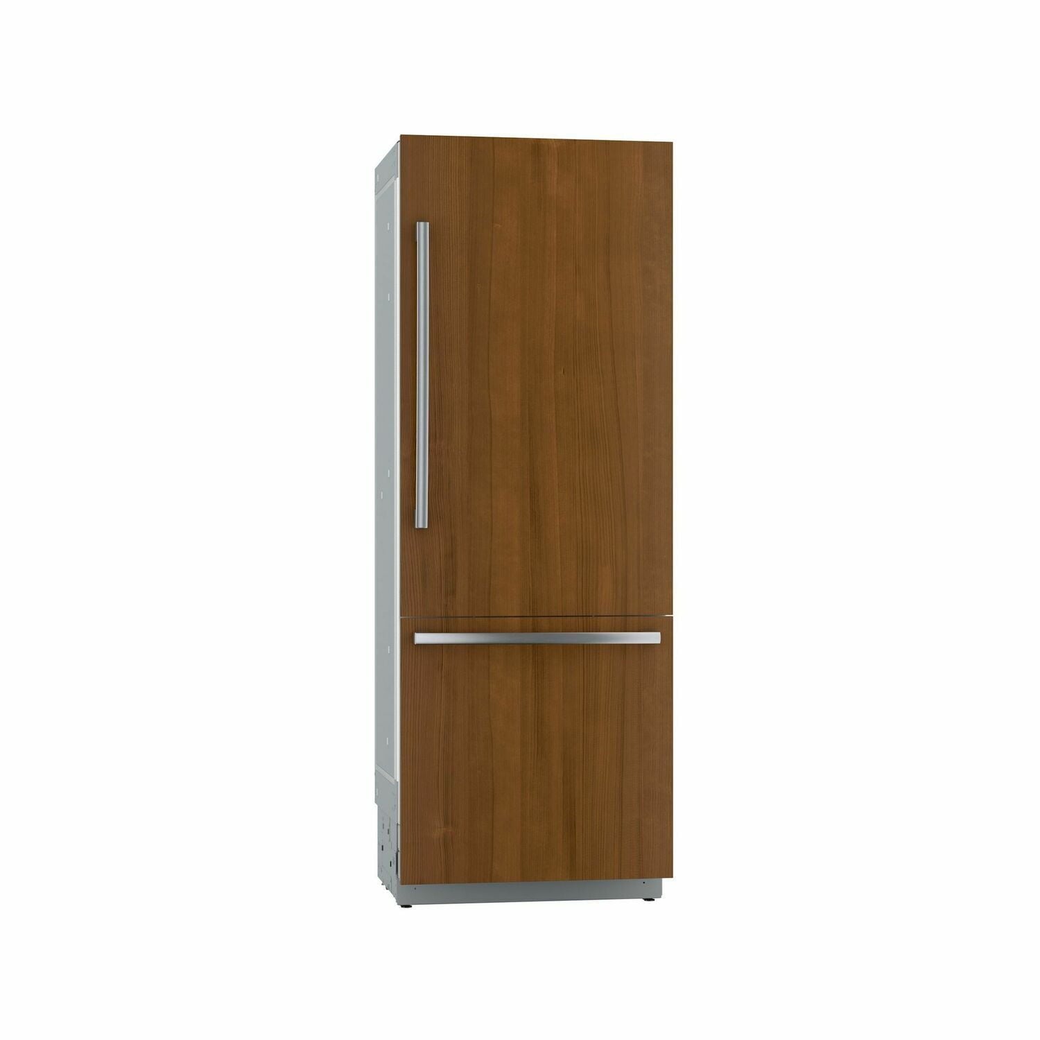 Bosch B30IB900SP Benchmark® Built-In Bottom Freezer Refrigerator 30'' B30Ib900Sp