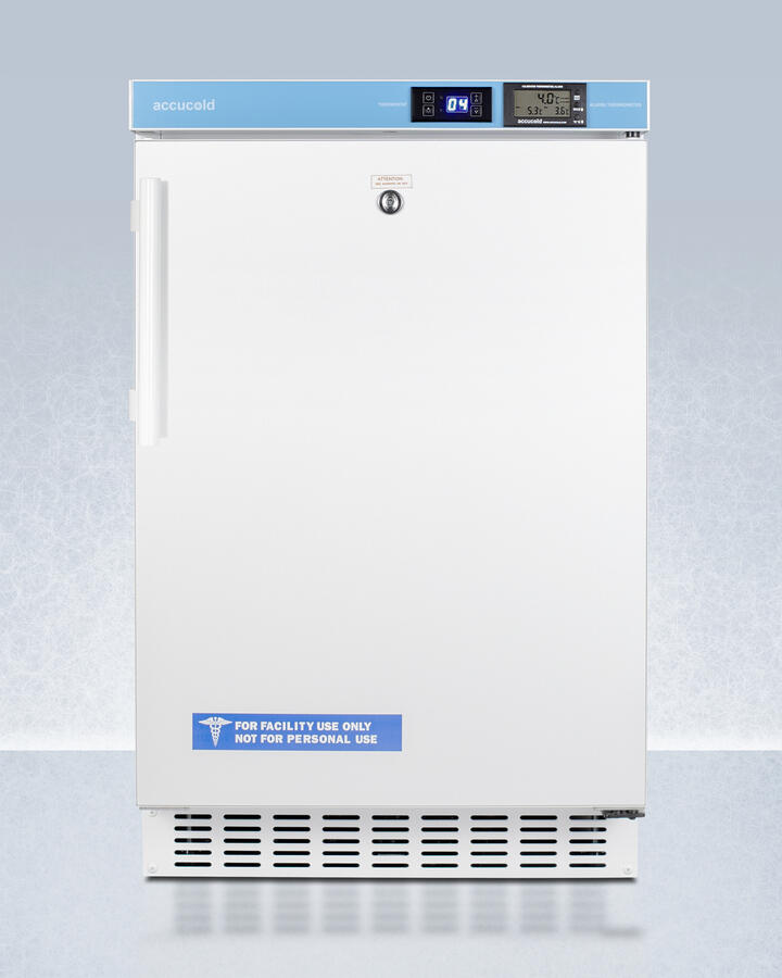 Summit ACR45LCAL Pharmacy Series Ada Compliant 20