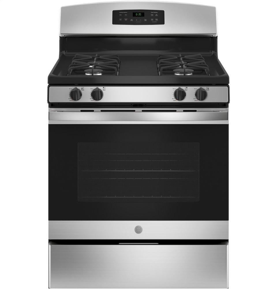 Ge Appliances JGB635REKSS Ge® 30