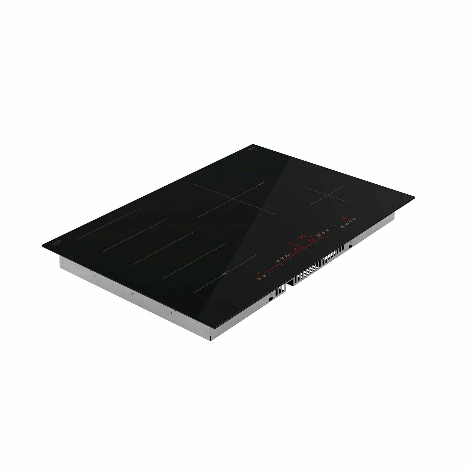 Bosch NITP069UC Benchmark® Induction Cooktop 30'' Black Nitp069Uc