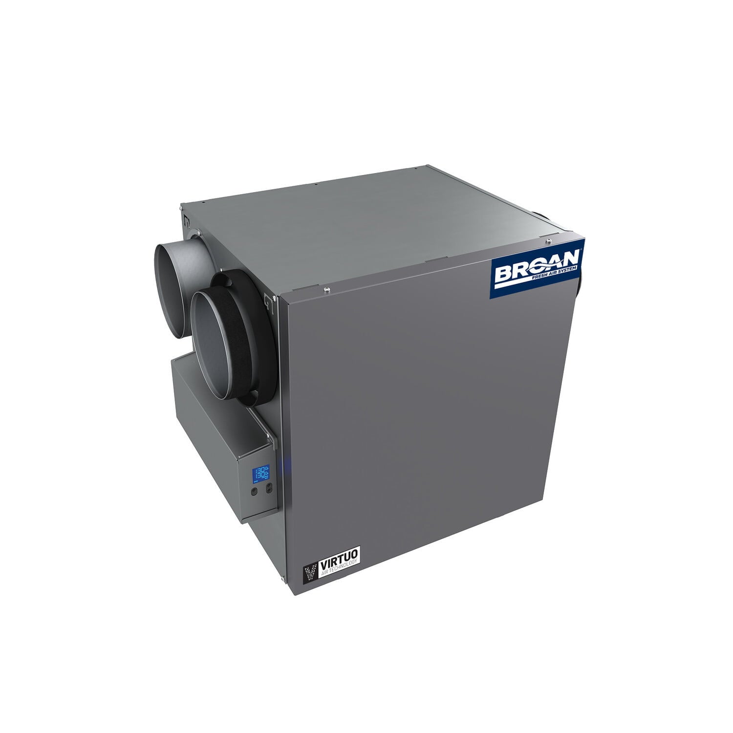 Broan B130E65RS Advanced Touchscreen Control