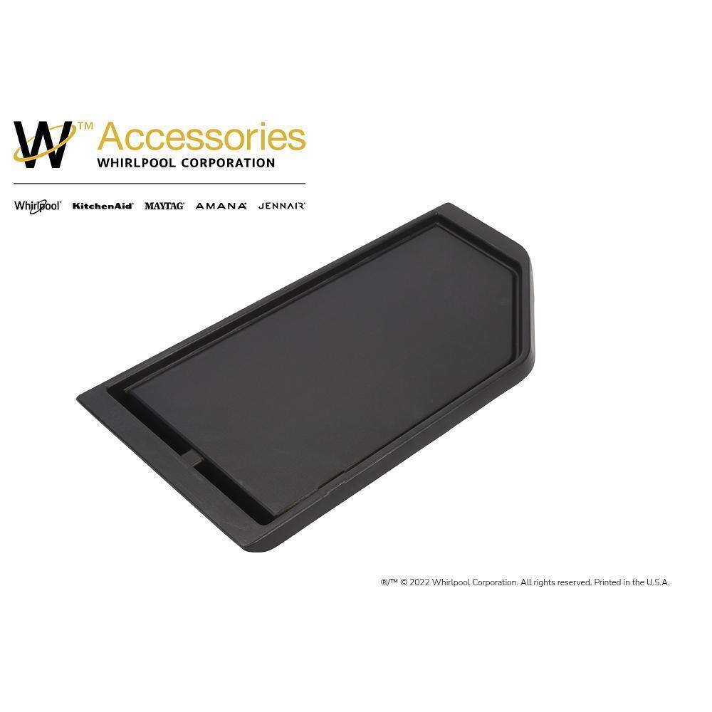 Amana W10685483 Kit-Griddle, Tnt Mass